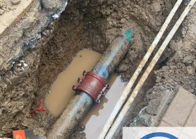 朔城区水管漏水检测公司4