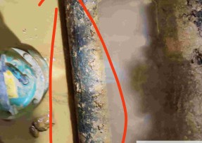 朔城区水管漏水检测公司1
